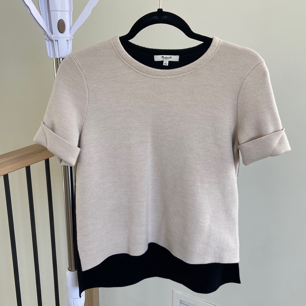 Madewell Shirt